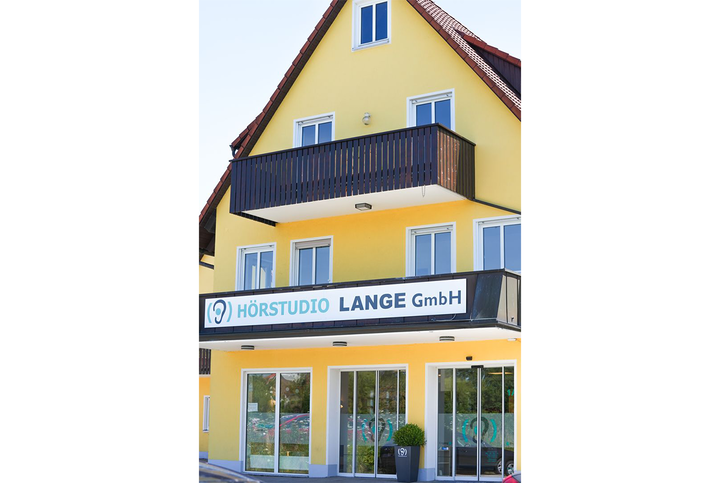 Hörstudio Lange GmbH