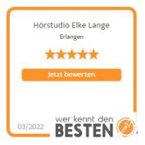 Wer kennt den Besten - Siegel